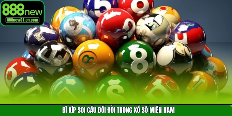 Kinh nghiệm thắng lớn khi tham gia vào lô đề miền Nam